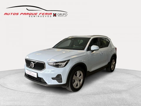 Volvo XC40 2.0 B3 G Core Auto