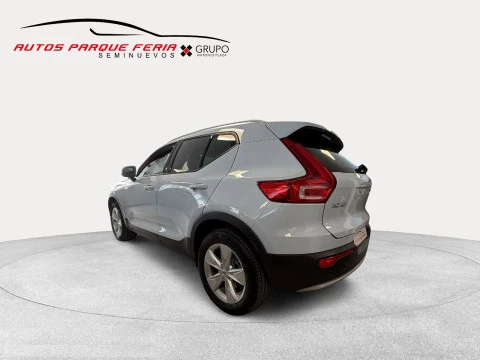 Volvo XC40 2.0 B3 G Core Auto