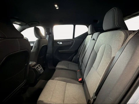 Volvo XC40 2.0 B3 G Core Auto