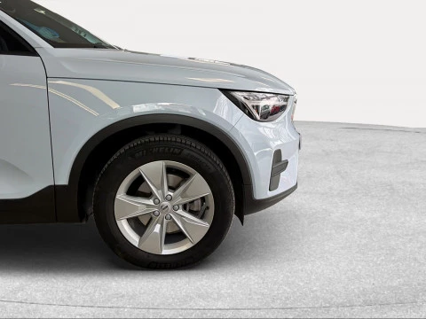 Volvo XC40 2.0 B3 G Core Auto