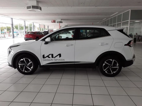 Kia Sportage 1.6 TGDI DRIVE MY23