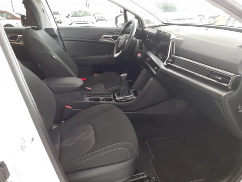 Kia Sportage 1.6 TGDI DRIVE MY23