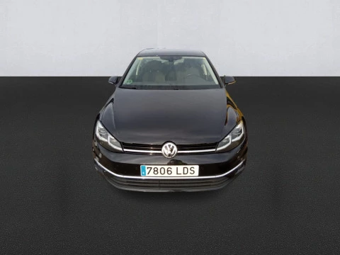 Volkswagen Golf Advance 1.6 TDI 85kW (115CV)