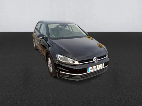 Volkswagen Golf Advance 1.6 TDI 85kW (115CV)