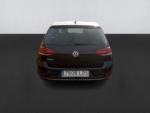 Volkswagen Golf Advance 1.6 TDI 85kW (115CV)