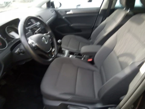 Volkswagen Golf Advance 1.6 TDI 85kW (115CV)