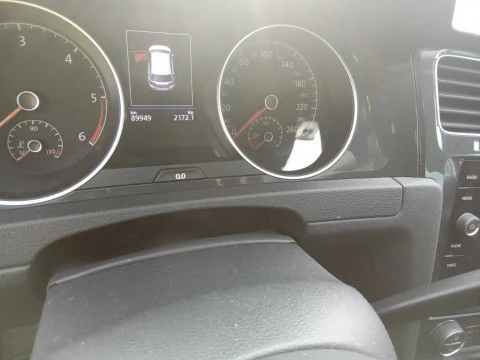 Volkswagen Golf Advance 1.6 TDI 85kW (115CV)