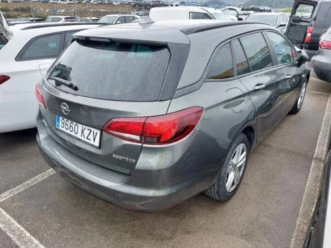 Opel Astra 1.6 CDTi S/S 81kW Selective Pro ST