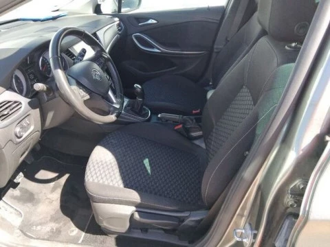 Opel Astra 1.6 CDTi S/S 81kW Selective Pro ST