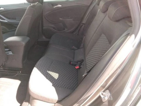 Opel Astra 1.6 CDTi S/S 81kW Selective Pro ST