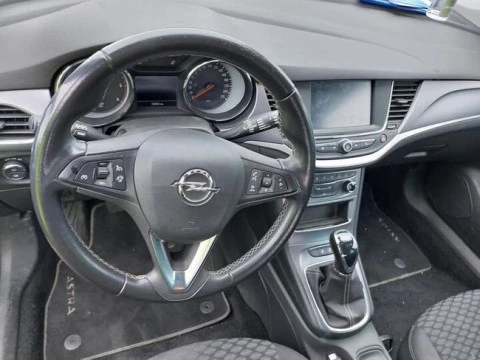Opel Astra 1.6 CDTi S/S 81kW Selective Pro ST
