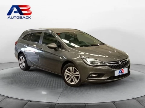 Opel Astra 1.6 CDTi S/S 81kW Selective Pro ST