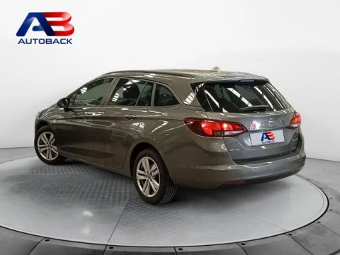 Opel Astra 1.6 CDTi S/S 81kW Selective Pro ST