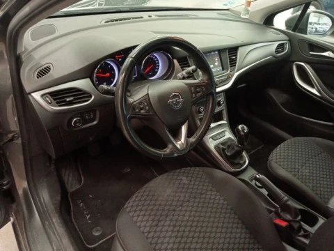 Opel Astra 1.6 CDTi S/S 81kW Selective Pro ST