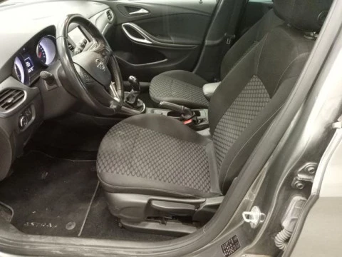 Opel Astra 1.6 CDTi S/S 81kW Selective Pro ST