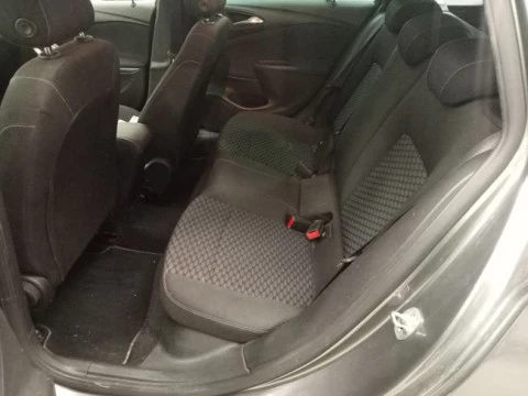Opel Astra 1.6 CDTi S/S 81kW Selective Pro ST