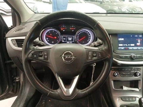 Opel Astra 1.6 CDTi S/S 81kW Selective Pro ST