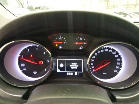 Opel Astra 1.6 CDTi S/S 81kW Selective Pro ST