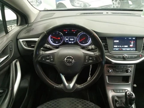 Opel Astra 1.6 CDTi S/S 81kW Selective Pro ST