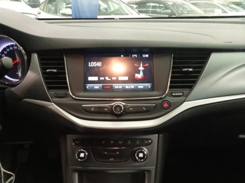 Opel Astra 1.6 CDTi S/S 81kW Selective Pro ST