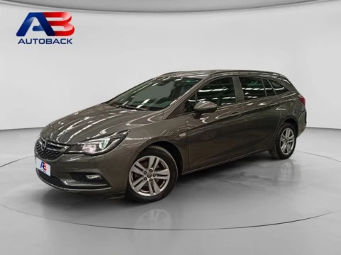 Opel Astra 1.6 CDTi S/S 81kW Selective Pro ST