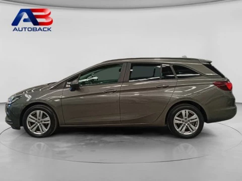 Opel Astra 1.6 CDTi S/S 81kW Selective Pro ST
