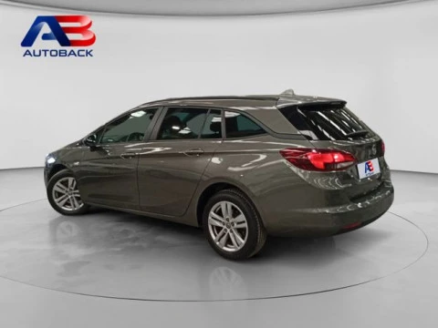 Opel Astra 1.6 CDTi S/S 81kW Selective Pro ST