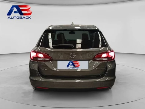 Opel Astra 1.6 CDTi S/S 81kW Selective Pro ST