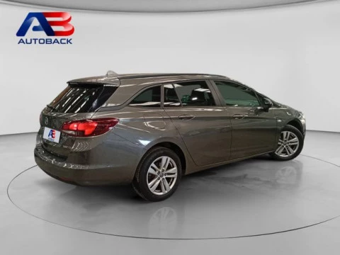 Opel Astra 1.6 CDTi S/S 81kW Selective Pro ST