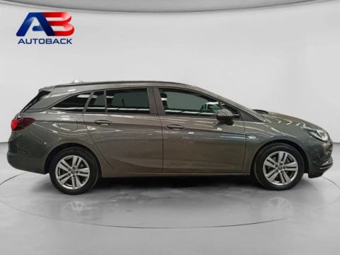 Opel Astra 1.6 CDTi S/S 81kW Selective Pro ST
