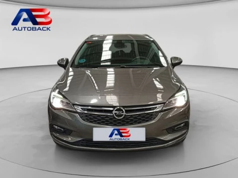 Opel Astra 1.6 CDTi S/S 81kW Selective Pro ST