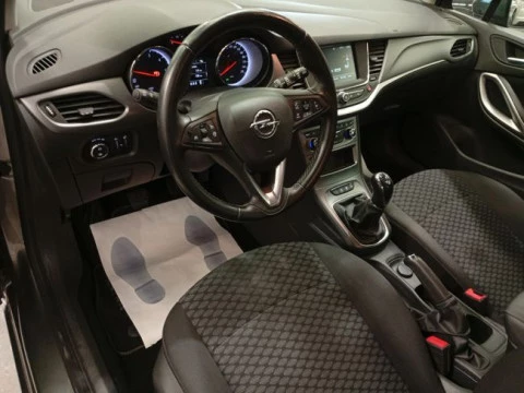 Opel Astra 1.6 CDTi S/S 81kW Selective Pro ST