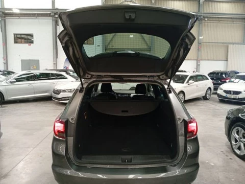 Opel Astra 1.6 CDTi S/S 81kW Selective Pro ST