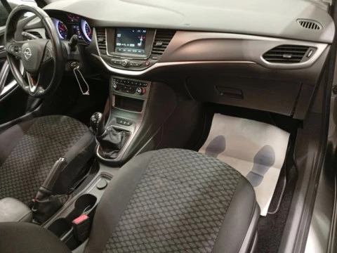 Opel Astra 1.6 CDTi S/S 81kW Selective Pro ST