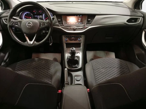Opel Astra 1.6 CDTi S/S 81kW Selective Pro ST