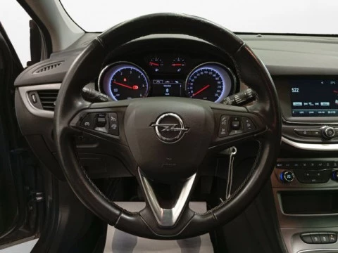 Opel Astra 1.6 CDTi S/S 81kW Selective Pro ST