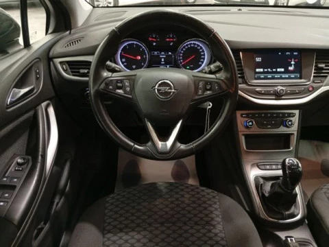 Opel Astra 1.6 CDTi S/S 81kW Selective Pro ST
