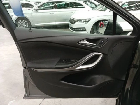 Opel Astra 1.6 CDTi S/S 81kW Selective Pro ST
