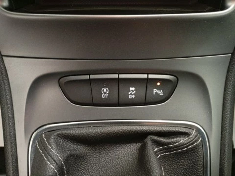 Opel Astra 1.6 CDTi S/S 81kW Selective Pro ST