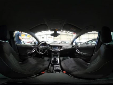 Opel Astra 1.6 CDTi S/S 81kW Selective Pro ST