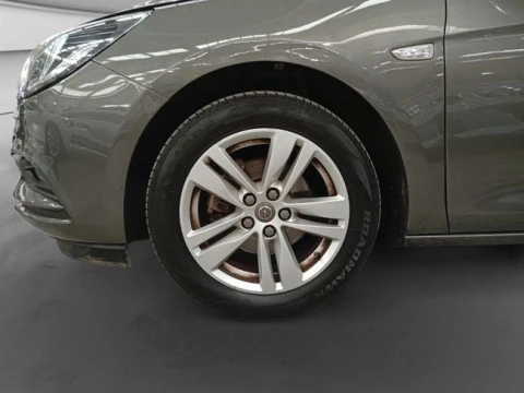 Opel Astra 1.6 CDTi S/S 81kW Selective Pro ST