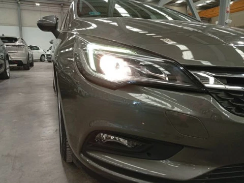 Opel Astra 1.6 CDTi S/S 81kW Selective Pro ST
