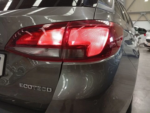 Opel Astra 1.6 CDTi S/S 81kW Selective Pro ST
