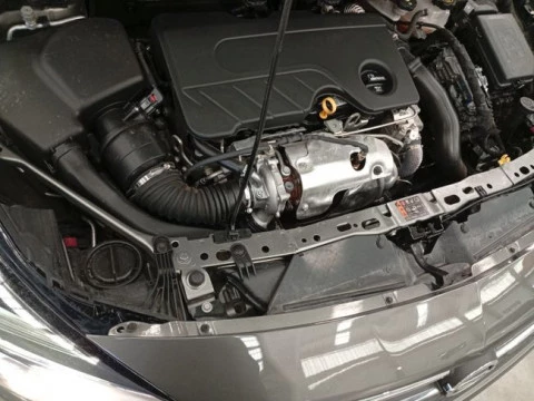 Opel Astra 1.6 CDTi S/S 81kW Selective Pro ST