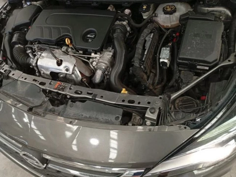 Opel Astra 1.6 CDTi S/S 81kW Selective Pro ST