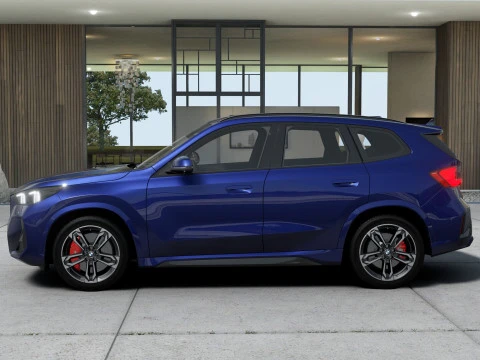 BMW X1 sDrive20i