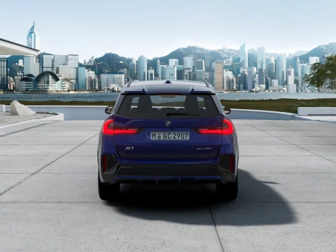 BMW X1 sDrive20i
