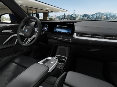 BMW X1 sDrive20i