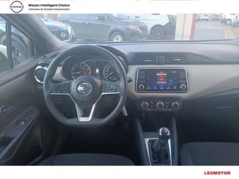 Nissan Micra  Acenta 2020
