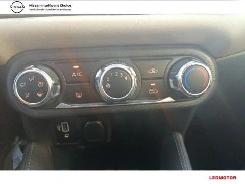 Nissan Micra  Acenta 2020